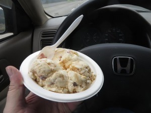 Umpqua Ice Cream